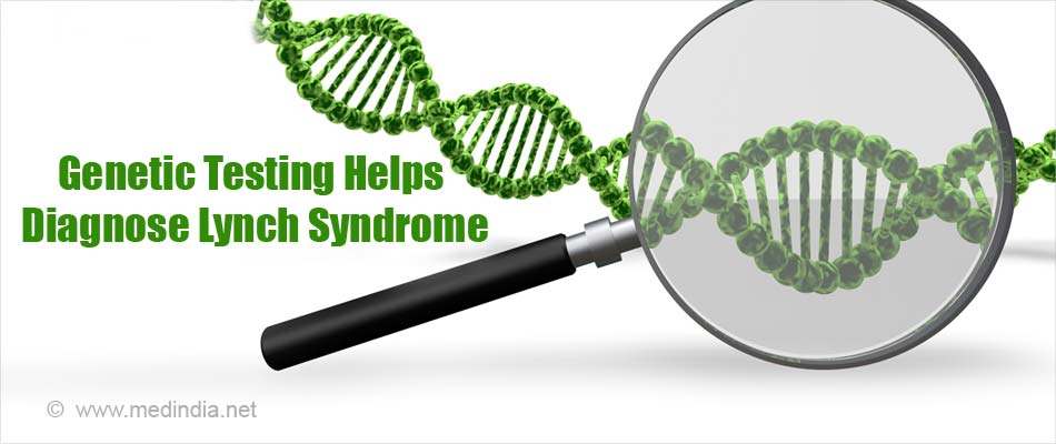 lynch syndrome chromosome