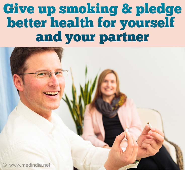 Give Up Smoking for Better Health Give Up Smoking for Better Health
