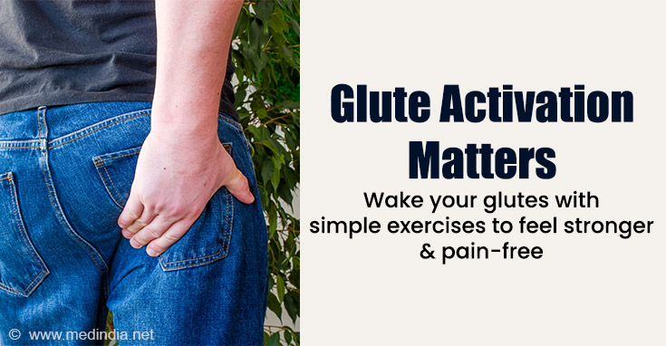 Glute Activation Matters