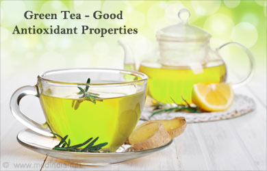 Green Tea Green Tea