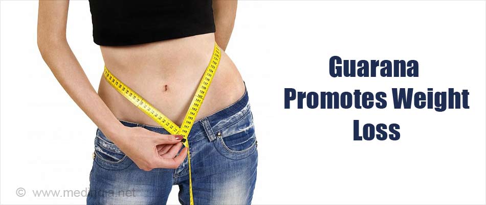 Guarana for Weight Loss Guarana for Weight Loss