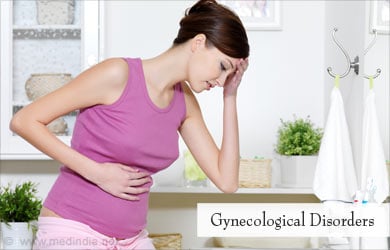 Gynecological Health Issues Gynecological Health Issues