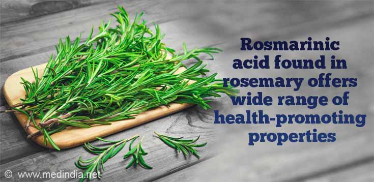 Rosemary Leaf Uses and Benefits