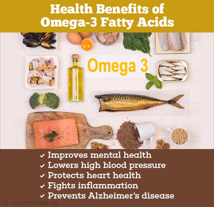 Omega-3 fatty acids for mood disorders - Harvard Health