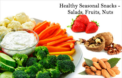 Healthy Christmas Snacks Healthy Christmas Snacks