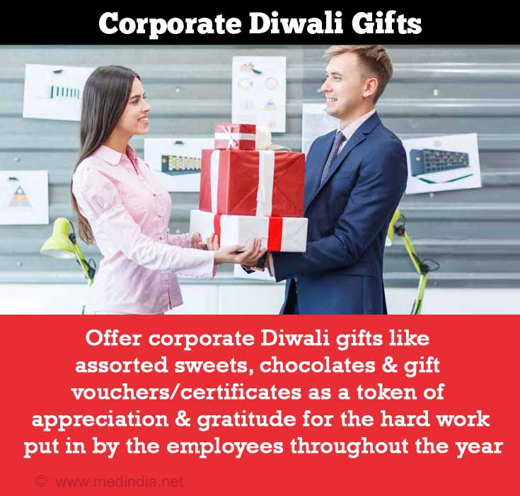 Healthy Diwali Gifts: Corporate Gifting Healthy Diwali Gifts: Corporate Gifting