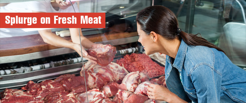 Healthy Grocery List Meat Healthy Grocery List Meat