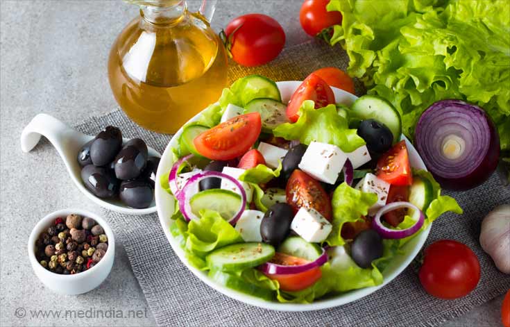 Healthy Salads Healthy Salads