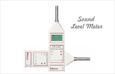 Hearing Loss Sound Level Meter Hearing Loss Sound Level Meter