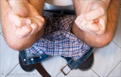 Blood in Stools: Piles Blood in Stools: Piles