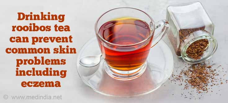 Health Benefits of Herbal Tea: Youthful Skin Health Benefits of Herbal Tea: Youthful Skin