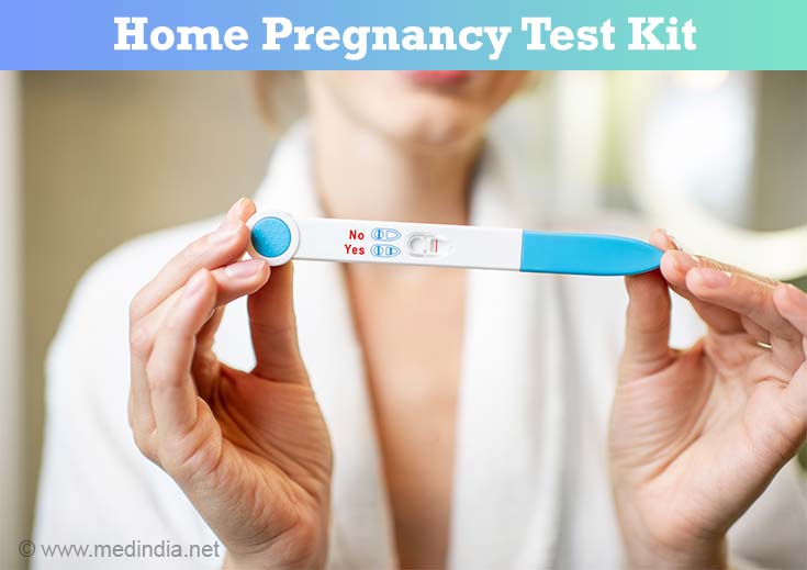 How to Use a Home Pregnancy Test