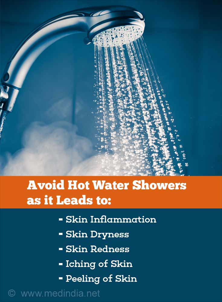 Top 5 Habits That Harm Your Skin