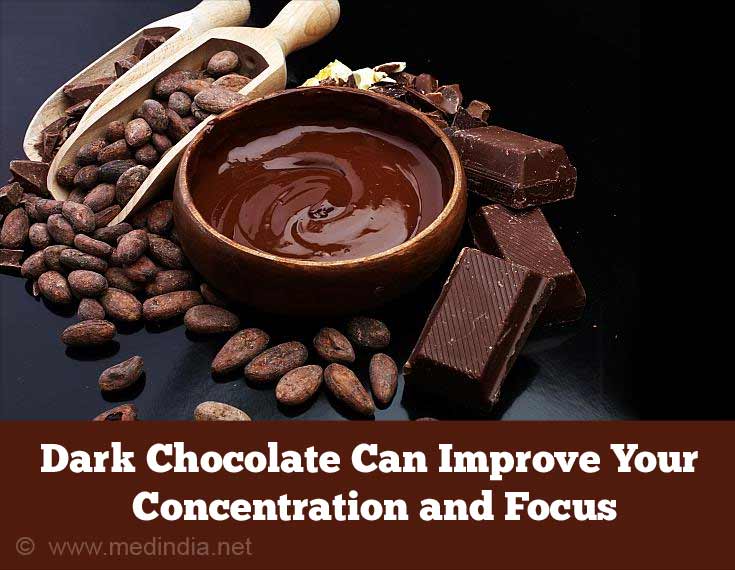Foods to Improve Memory Power - Dark Chocolate Foods to Improve Memory Power - Dark Chocolate