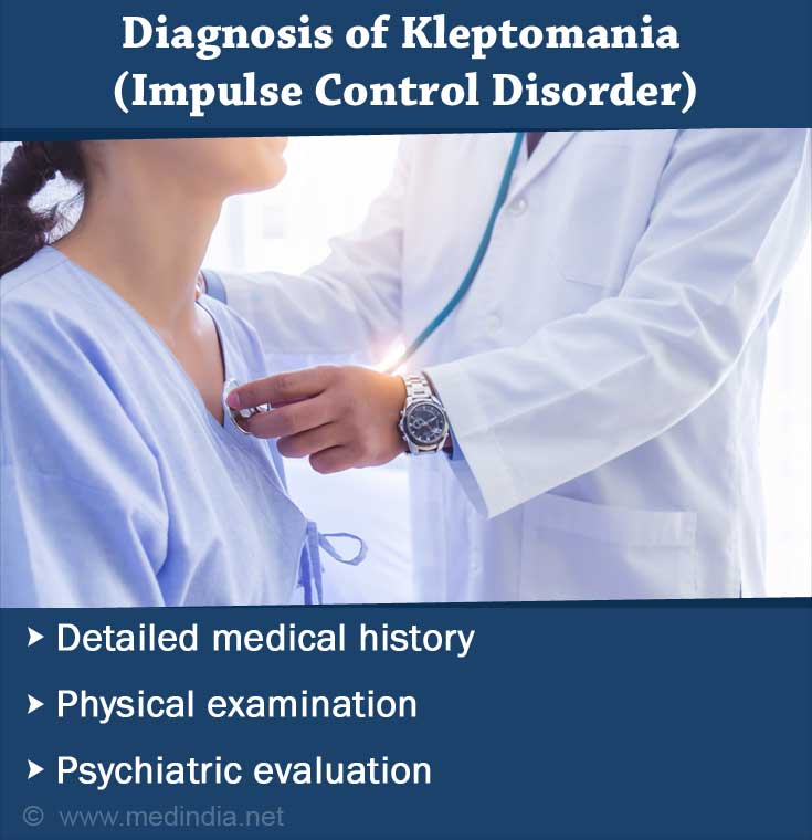 Kleptomania Causes, Symptoms, Diagnosis, Treatment, Health Tips