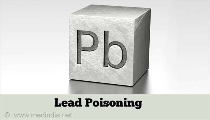 Lead (Pb) Toxicity: What Are U.S. Standards for Lead Levels
