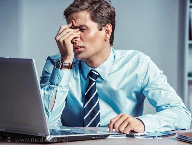 Causes of Leukocytosis: Stress Causes of Leukocytosis: Stress