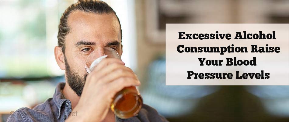 Limit Your Alcohol Intake Limit Your Alcohol Intake