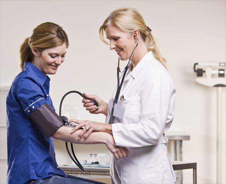 Low Blood Pressure Low Blood Pressure