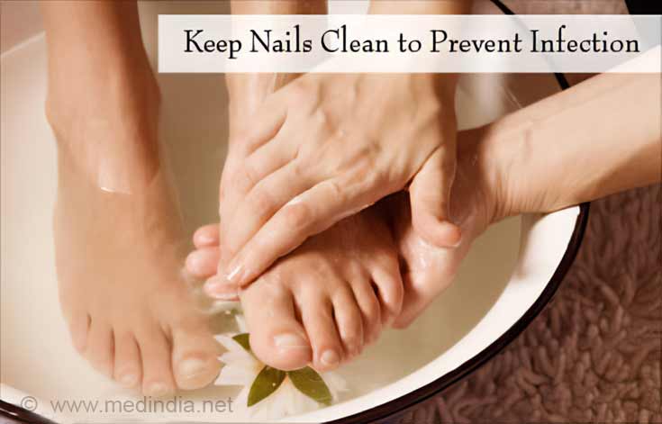 Maintain Proper Hygiene Maintain Proper Hygiene