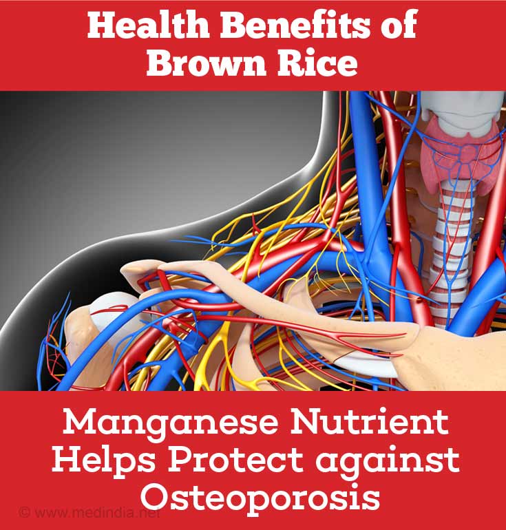 Manganese for Nervous System Manganese for Nervous System