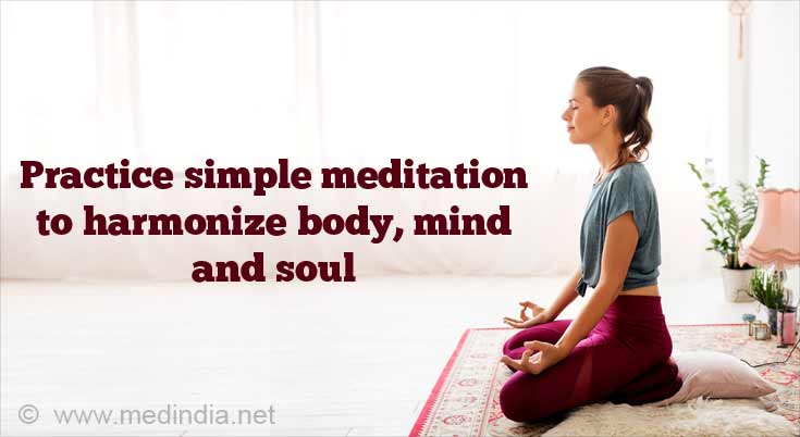Meditation Meditation