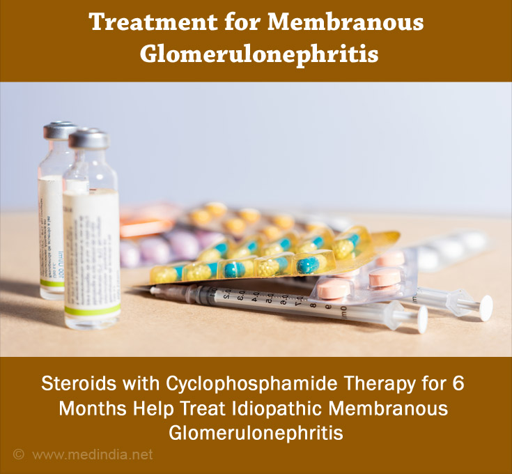 Membranous Glomerulonephritis Membranous Glomerulonephritis