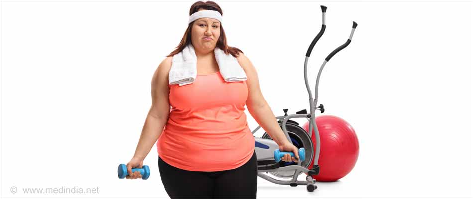 Menopause Weight Gain: Exercise Menopause Weight Gain: Exercise