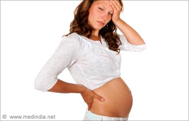 Multiple Pregnancy Backache Multiple Pregnancy Backache