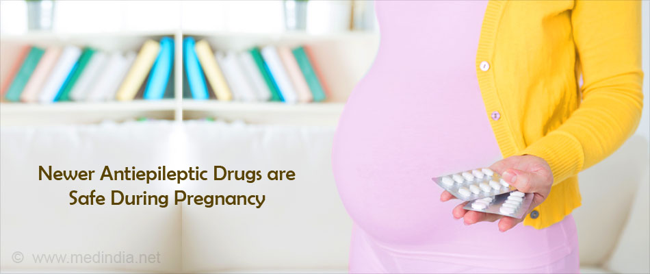 Epilepsy During Pregnancy - Causes, Symptoms, Complications, Treatment