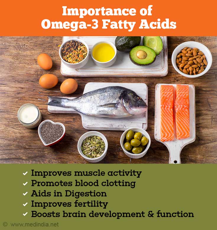 Omega 3 fatty acids foods profholoser