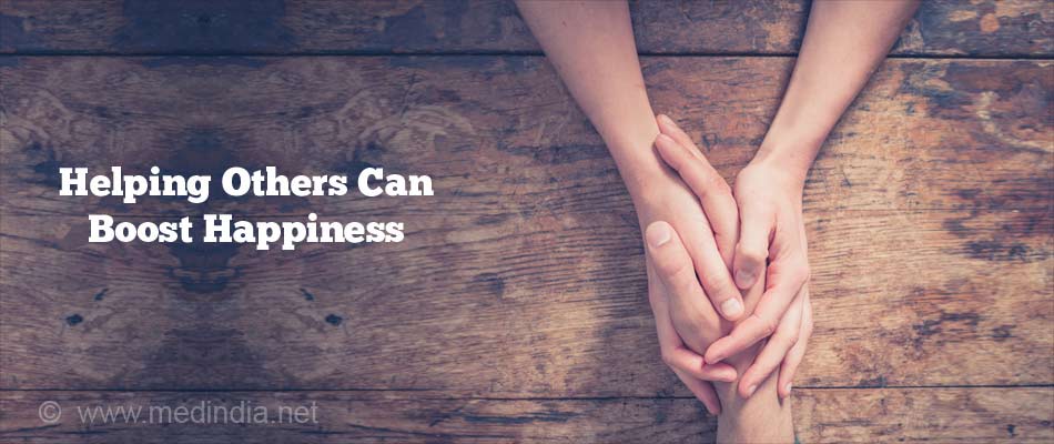 Overcome Post-Holiday Blues - Helping Others Overcome Post-Holiday Blues - Helping Others