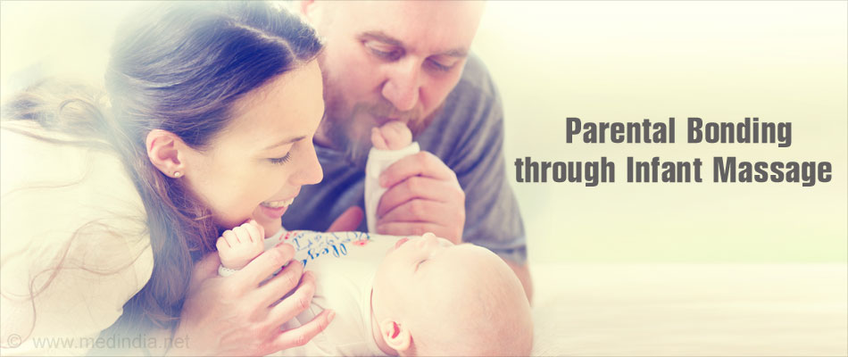 Parental Benefits of Baby Massage Spend Quality Time With Baby Parental Benefits of Baby Massage Spend Quality Time With Baby