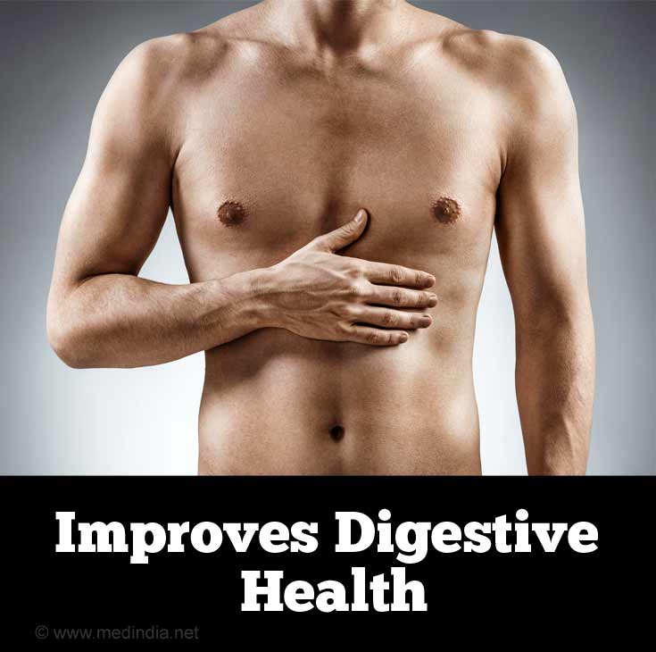 Passion Fruit Improves Digestive Health Passion Fruit Improves Digestive Health