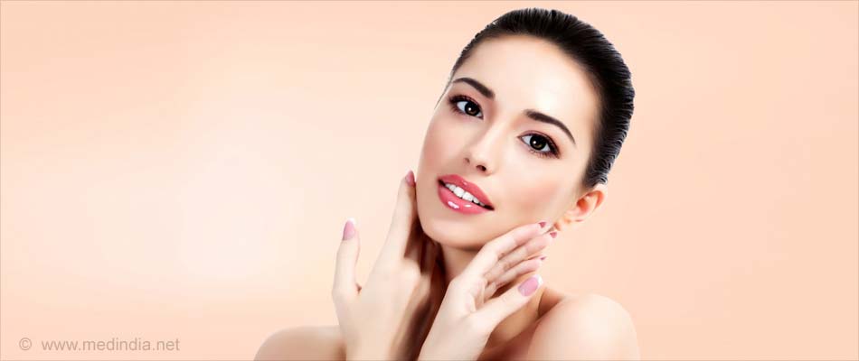Peanut Butter: Healthy skin Peanut Butter: Healthy skin