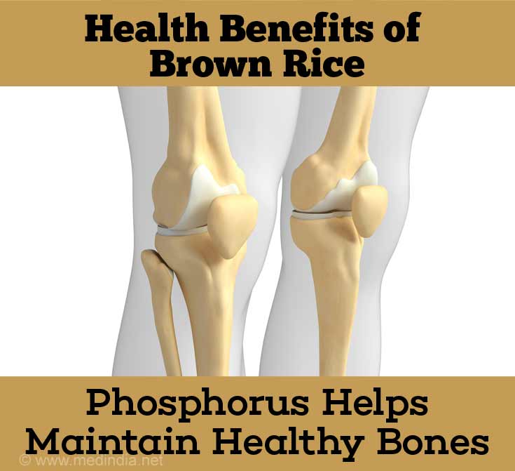 Phosphorus for Bone Health Phosphorus for Bone Health