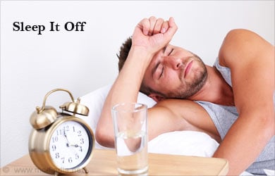 Poor Sleep Poor Sleep