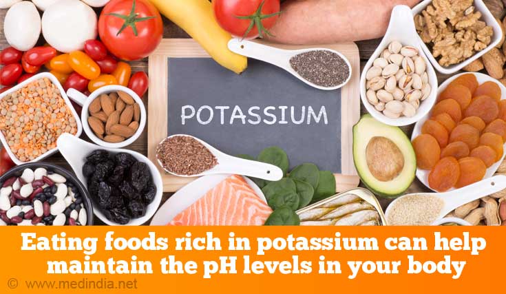 Can a salt substitute cause high potassium levels? - Harvard Health