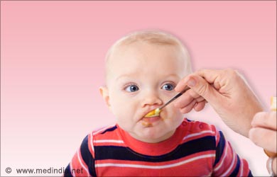 Prader Willi Baby Eating Prader Willi Baby Eating