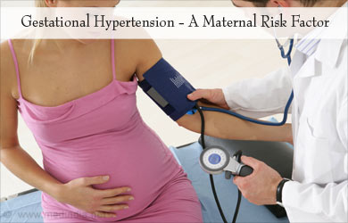Pregnancy Induced Hypertension