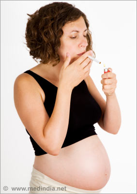 Pregnancy Smoking Pregnancy Smoking