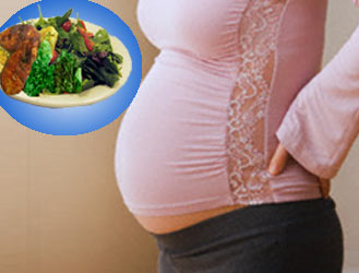 Iron and Folate Deficiency Anemia in Pregnancy Iron and Folate Deficiency Anemia in Pregnancy