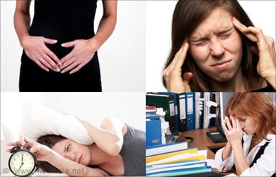 Premature Ovarian Failure Features Premature Ovarian Failure Features