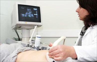 Premature Ovarian Failure Ultrasound Premature Ovarian Failure Ultrasound