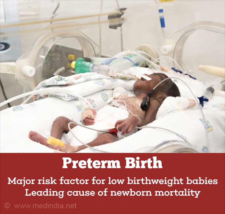 Pregnancy Health Center - Low Birth Weight