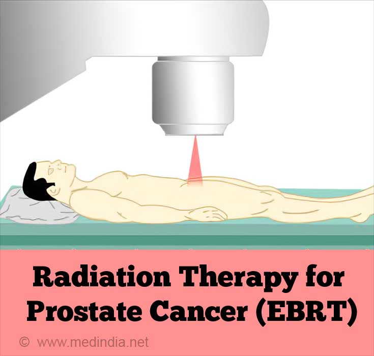 Drugs For Prostate Cancer Treatment Side Effects And Precautions
