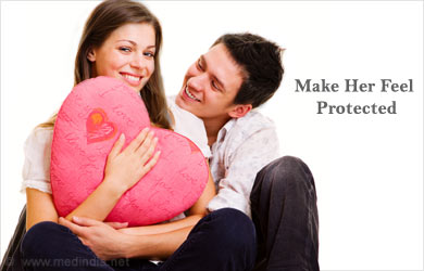 Relationship Advice for Men Protect Her Relationship Advice for Men Protect Her