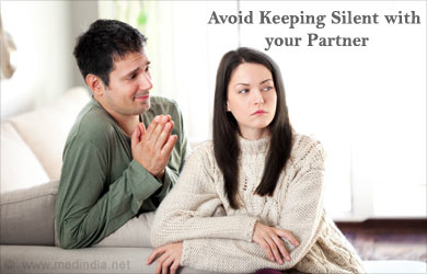 Relationship Advice for Women No Silent Treatment Relationship Advice for Women No Silent Treatment