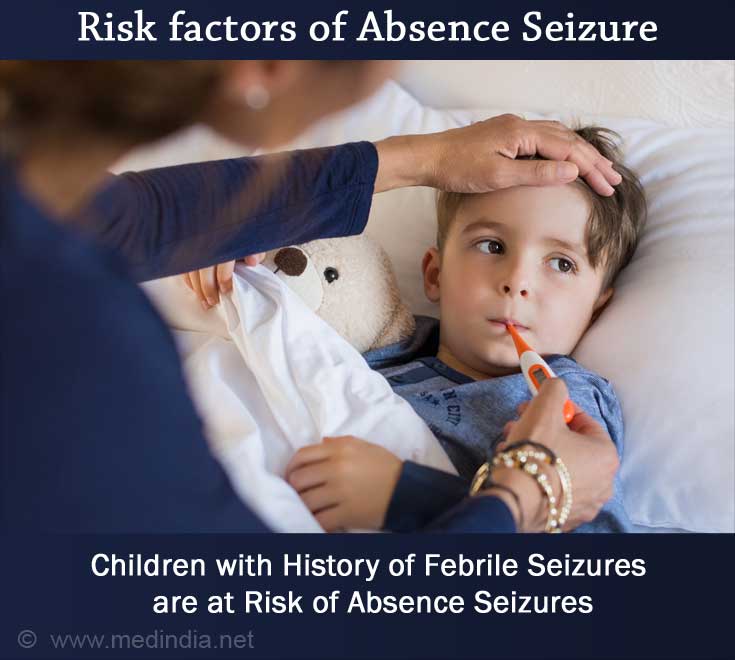 Absence Seizure Causes, Symptoms, Diagnosis, Treatment & Prevention