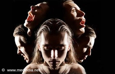 Risk Factors of Munchausen syndrome: Personality Disorders